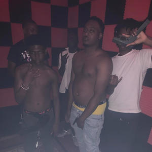 Suicide (feat. BigTwinn) (Explicit)