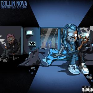 Empathy(feat. LFS.Gush) (Explicit)