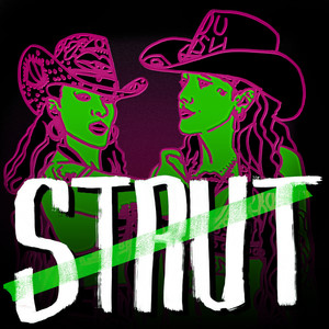 Strut (Explicit)