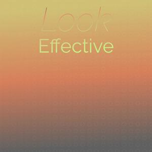 Look Effective
