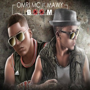Boom (feat. Mawy)