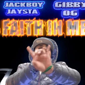 Jackboy jaysta (Faith in me) (Radio Edit|Explicit)