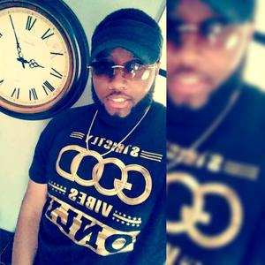 From Detroit (feat. Rocky Badd & Johnny Storm) (Explicit)