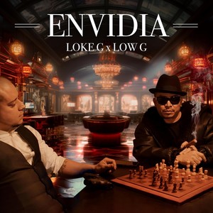 Envidia (Explicit)