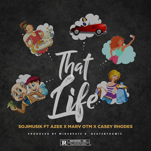 That Life (Explicit)