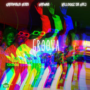 Groova (feat. Drewnii & Kelloggz da Deej) [Vocal Mix]