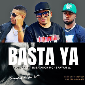 Basta Ya