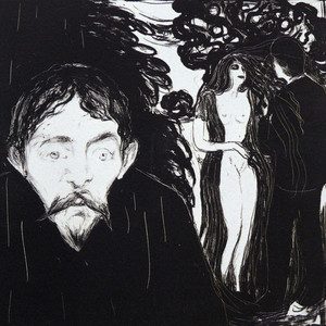 Den Eneste Ene(Jeg Får For Lidt Søvn, Pt .2)