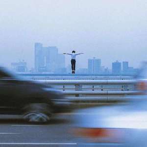 都市寻情记 (Single Version)