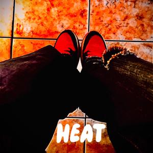 Heat (feat. Baby Mushroom)