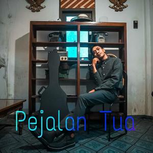 Pejalan Tua
