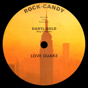 Love Quake (Dub 2)