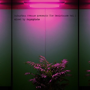 The Resistance, Vol. 1 (Mixed by Asymptote)