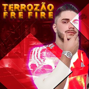 Terrozão Fre Fire