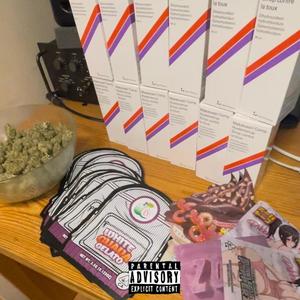 Guava Gelato (Explicit)