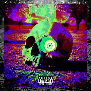 No Olho Da Morte (feat. Kampz) (Explicit)