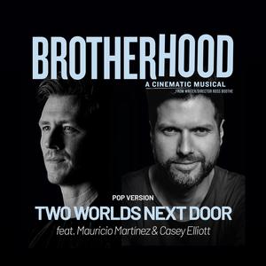 Two Worlds Next Door (Pop Version)