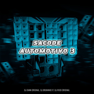 Sacode Automotivo 3 (Explicit)