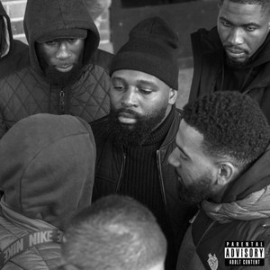 JQSC(feat. N'dirty Deh) (Explicit)