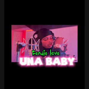 Una baby 