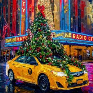 Dear Christmas Letter to You