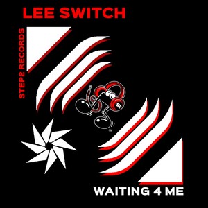 Waiting 4 Me (Original Mix)