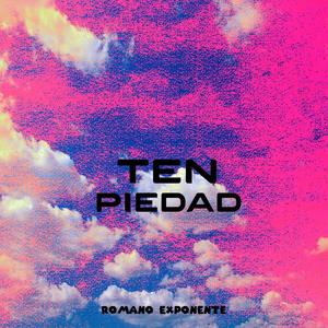 TEN PIEDAD