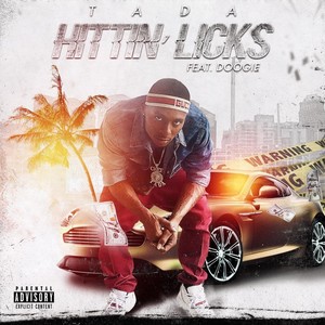 Hittin' Licks(feat. Doogie) (Explicit)