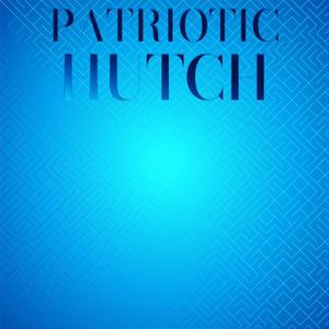 Patriotic Hutch