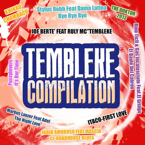 Tembleke Compilation