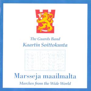 Marsseja maailmalta - Marches From the Wide World