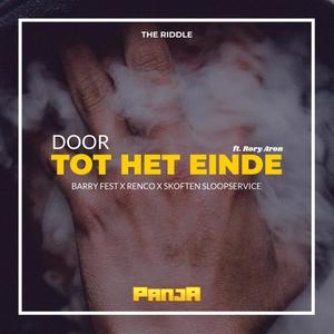 Door tot het Einde (feat. Rory Aron)