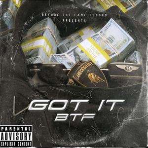 Got It (Explicit)