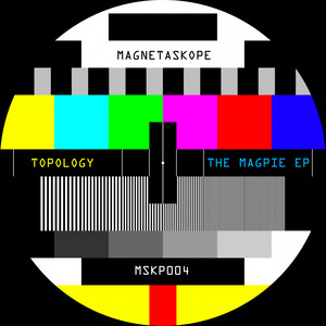 The Magpie EP