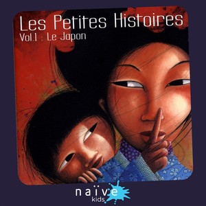 Les petites histoires, vol. 1 (Le Japon)