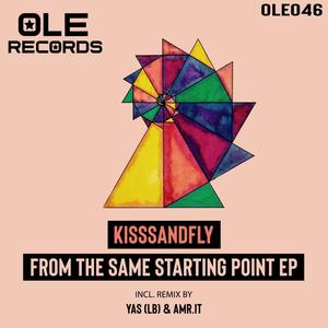 From The Same Starting Point (Original Mix)