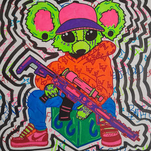 Her Favorite Song (feat. Willy P) (Explicit)