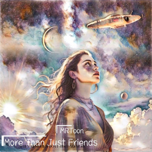 More Than Just Friends