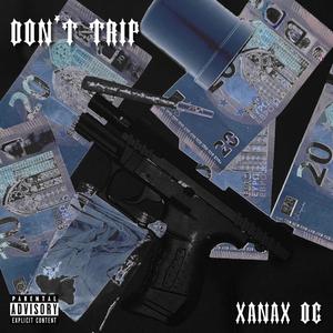 Don't Trip (Explicit)