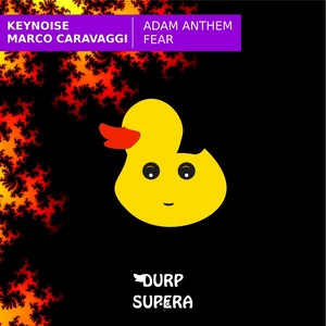 Adam Anthem (Original Mix)