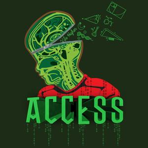 Access : The Mind (Explicit)