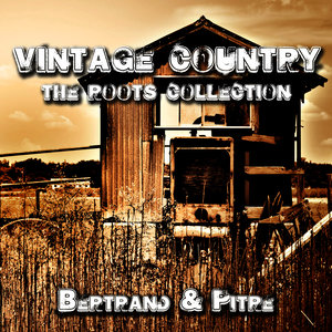 Vintage Country - The Roots Collection