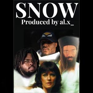 SNOW (feat. HumanBien) (Explicit)