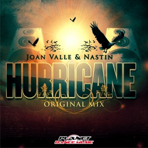 Hurricane (Original Mix)