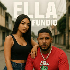 Ella Fundio