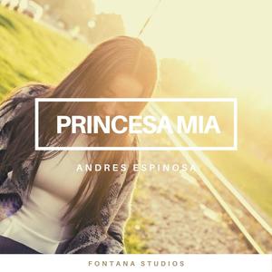 Princesa Mía