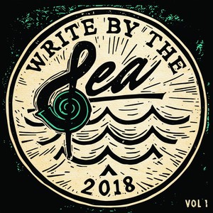 Write By the Sea, Vol. 1