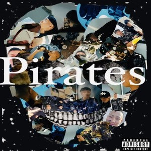 Pirates (feat. vely) (Explicit)