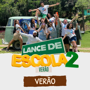 Verão (Lance de Escola 2: Verão)