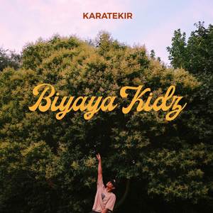 Batang Praise The Lord